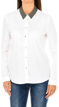 Košele a blúzky Armani jeans  6X5C02-5N0KZ-1100