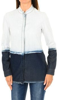 Košele a blúzky Armani jeans  C5C18-8G-15