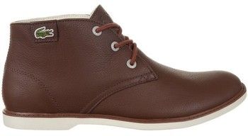 Polokozačky Lacoste  Sherbrook HI SB