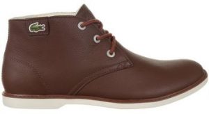 Polokozačky Lacoste  Sherbrook HI SB