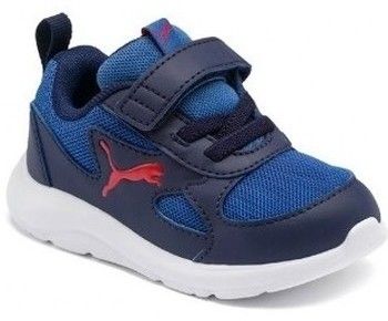 Nízke tenisky Puma  Fun Racer AC Inf