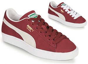 Nízke tenisky Puma  SUEDE