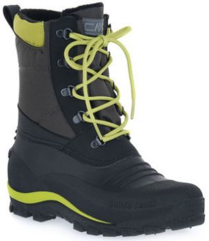 Čižmy Cmp  F977 BOY KHALTO SNOW BOOT WP