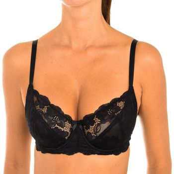 Čipkované podprsenky PLAYTEX  P08GD-001