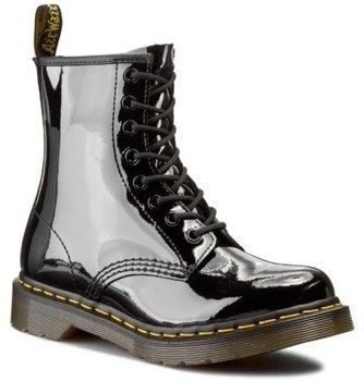 Polokozačky Dr. Martens  1460W