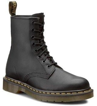 Polokozačky Dr. Martens  U 1460