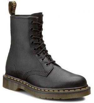 Polokozačky Dr. Martens  U 1460