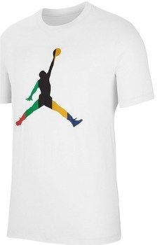 Tričká s krátkym rukávom Nike  Jordan Sport Dna Jumpman