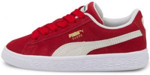 Módne tenisky Puma  Suede classic xxi ps