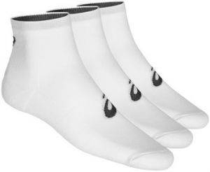 Športové ponožky Asics  3PPK Quarter Sock