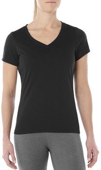 Tričká s krátkym rukávom Asics  Esnt SS Top Hex Tee