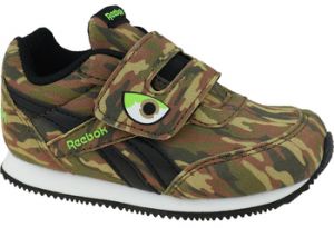 Nízke tenisky Reebok Sport  Royal Classic Jogger 2.0 K