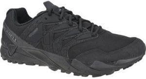 Turistická obuv Merrell  Agility Peak Tactical