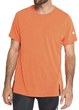 Tričká s krátkym rukávom Asics  Gel-Cool SS Top Tee