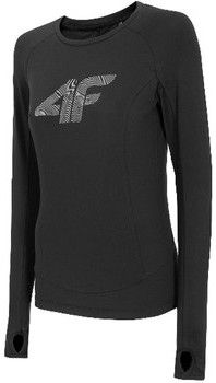 Tričká s dlhým rukávom 4F  Women's Functional Longsleeve