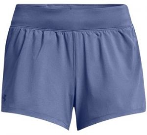 Nohavice 7/8 a 3/4 Under Armour  Launch SW 3 Short