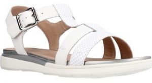 Sandále Geox  D SANDAL HIVER B