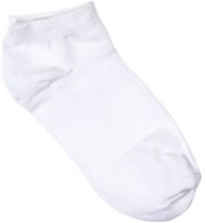 Ponožky Baci & Abbracci  BACSA001-M-BLANCO