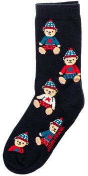 Ponožky John Frank  WJFLSFUNCH02-MULTICOLOR