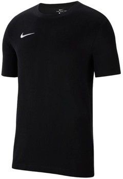 Tričká s krátkym rukávom Nike  Dri-Fit Park 20 Tee