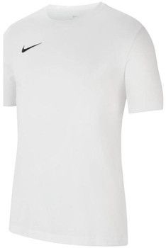 Tričká s krátkym rukávom Nike  Dri-Fit Park 20 Tee