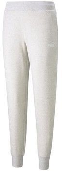 Tepláky/Vrchné oblečenie Puma  Essential Logo Pants