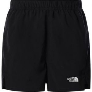 Nohavice 7/8 a 3/4 The North Face  PANTALN ENTRENAMIENTO MUJER  NF0A539
