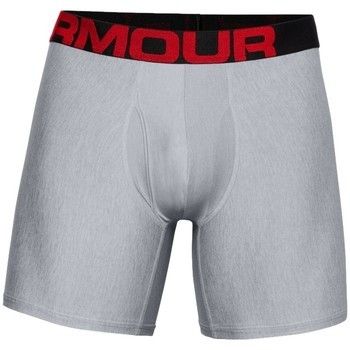 Boxerky Under Armour  Charged Tech 6in 2 Pack