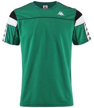 Tričká s krátkym rukávom Kappa  Banda Arar T-Shirt