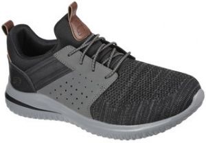 Nízke tenisky Skechers  DELSON 3.0 CICADA
