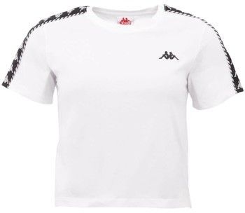 Tričká s krátkym rukávom Kappa  Inula T-Shirt
