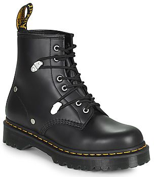 Polokozačky Dr. Martens  1460 BEX STUD