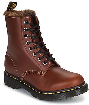Polokozačky Dr. Martens  1460 SERENA