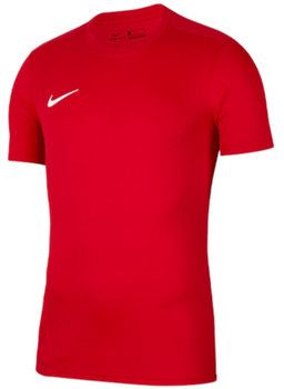 Tričká s krátkym rukávom Nike  Park VII Tee