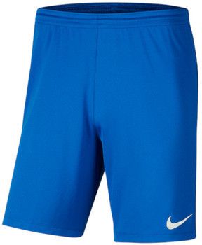 Nohavice 7/8 a 3/4 Nike  Park III Shorts