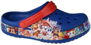 Papuče Crocs  Fun Lab Paw Patrol