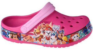 Papuče Crocs  Fun Lab Paw Patrol