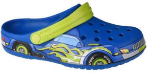 Papuče Crocs  Fun Lab Truck Band Clog