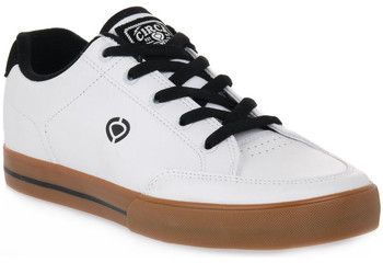 Nízke tenisky C1rca  AL 50 SLIM WHITE