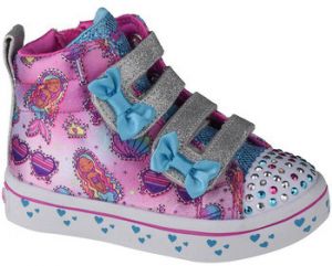 Nízke tenisky Skechers  Twi-Lites Mermaid Gems