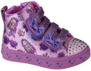 Nízke tenisky Skechers  Twi-Lites Mermaid Gems