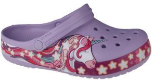 Papuče Crocs  Fun Lab Unicorn Band Clog