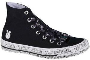 Nízke tenisky Converse  X Miley Cyrus Chuck Taylor Hi All Star