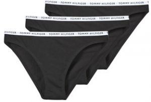 Klasické nohavičky Tommy Hilfiger  BIKINI X3