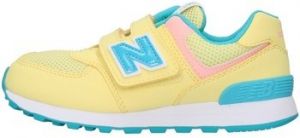 Nízke tenisky New Balance  PV574BYS