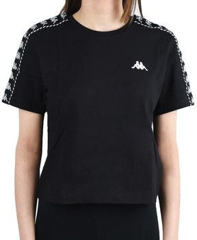 Tričká s krátkym rukávom Kappa  Inula T-Shirt