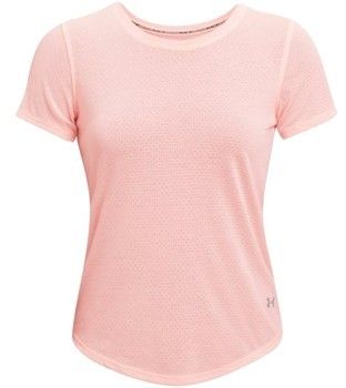 Tričká s krátkym rukávom Under Armour  Streaker Run Short Sleeve