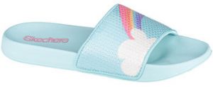 Papuče Skechers  Sunny Slides-Dreamy Steps