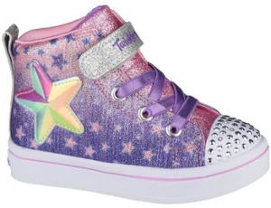 Nízke tenisky Skechers  Twi-Lites Lil Starry Gem