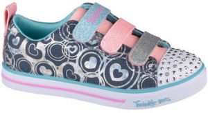 Nízke tenisky Skechers  Sparkle Lite Heartsland